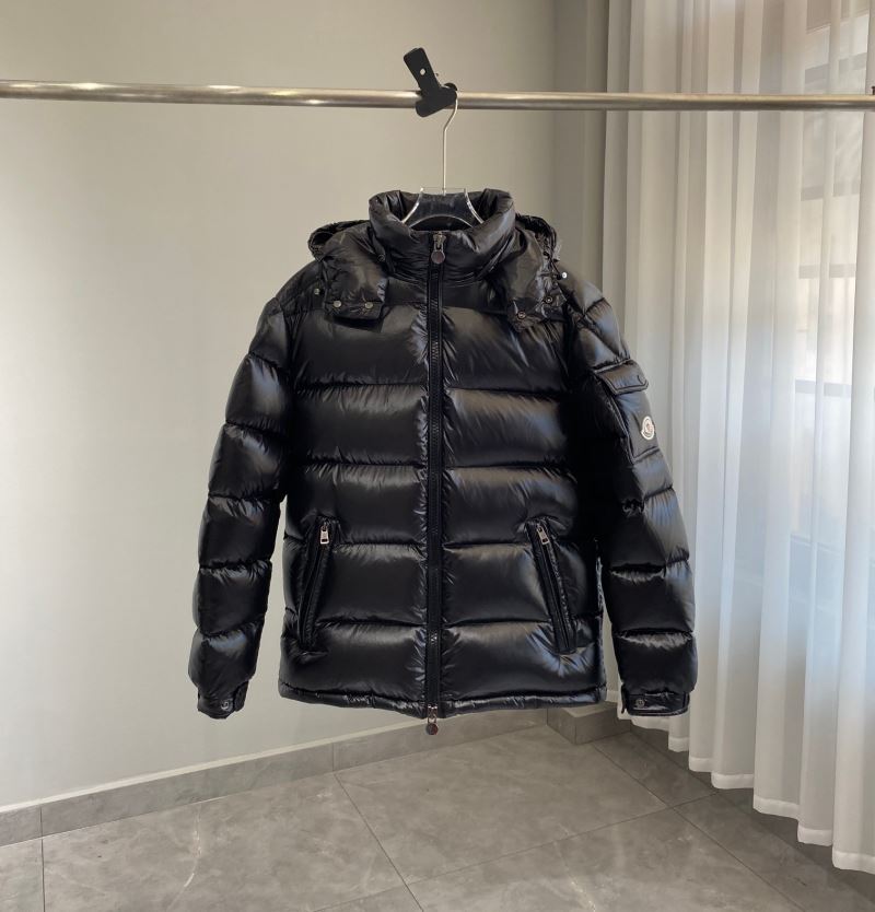 Moncler Down Jackets